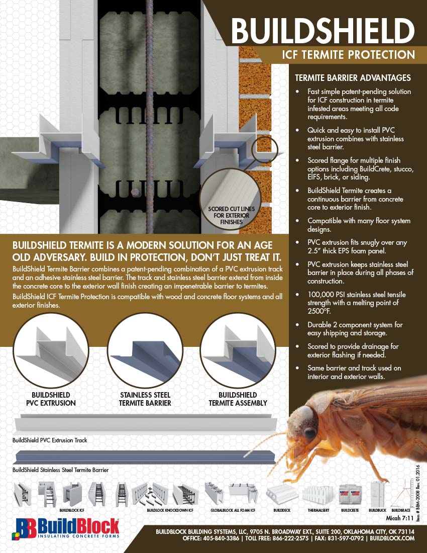 Structural Protection